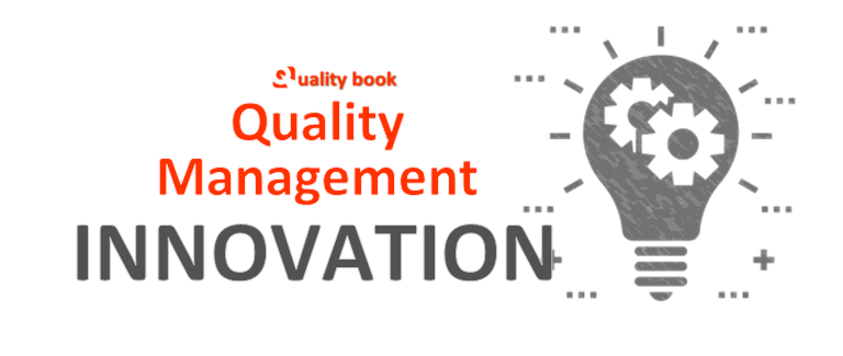 quality management innovation