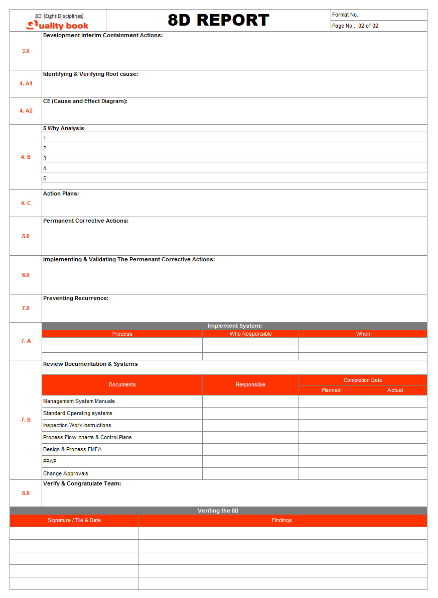 8d report case study, 8d report pdf, 8d report timeline, 8d report verification, 8d report xls, 8d report word template, 8d report excel, 8d report template download
