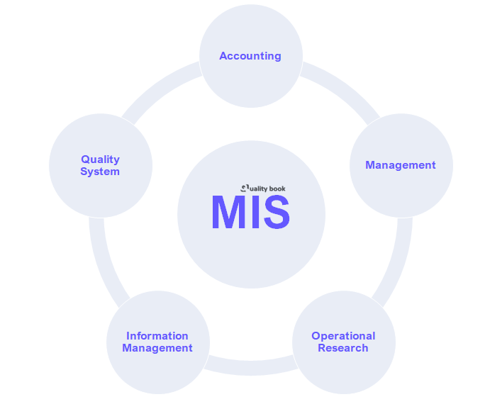 Management Information System (MIS) 