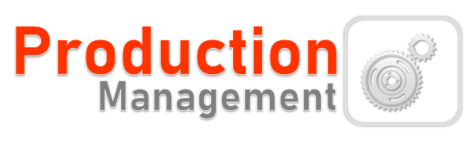 What is Production Management?