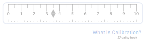 what is calibration
