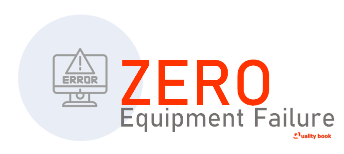 Zero Equipment_Failure