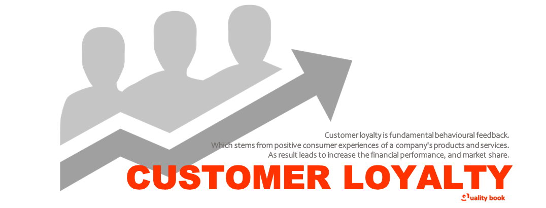 Customer Loyalty 