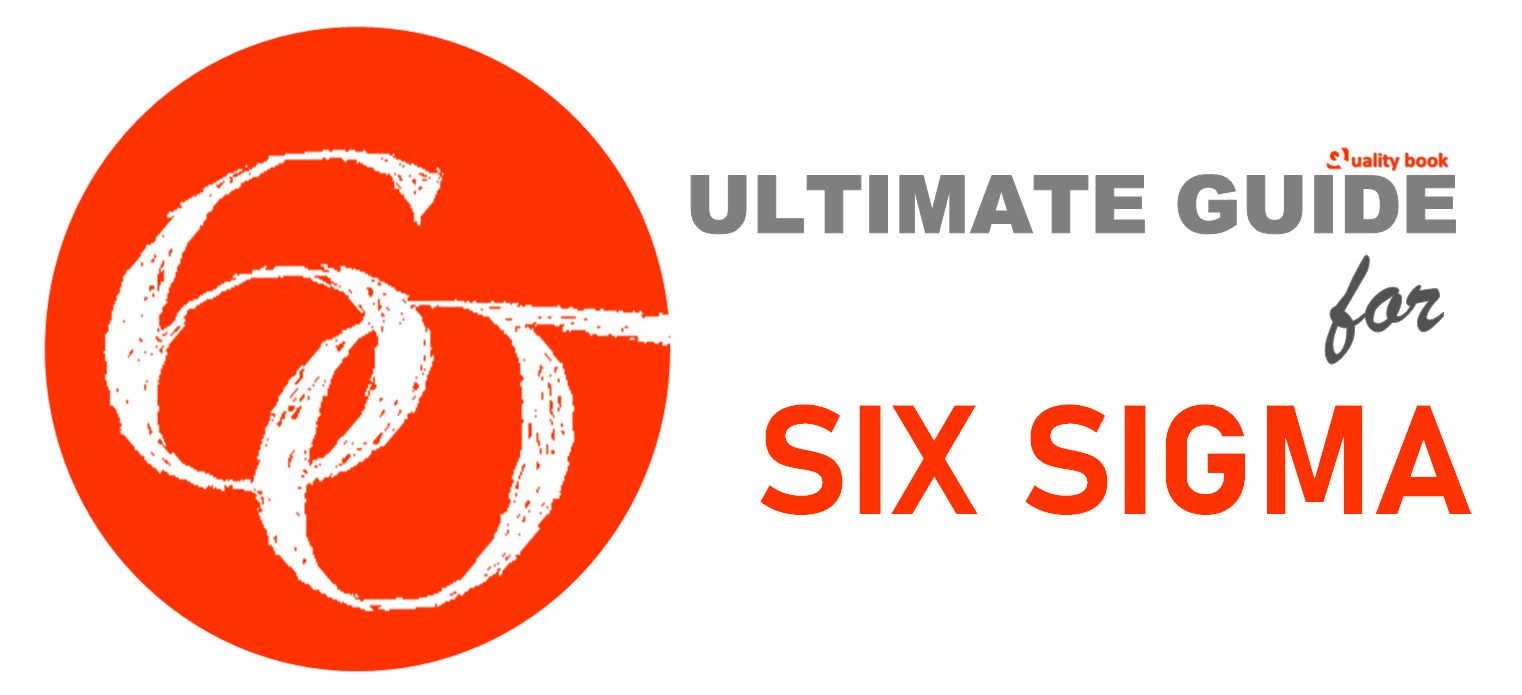 six sigma ultimate guide