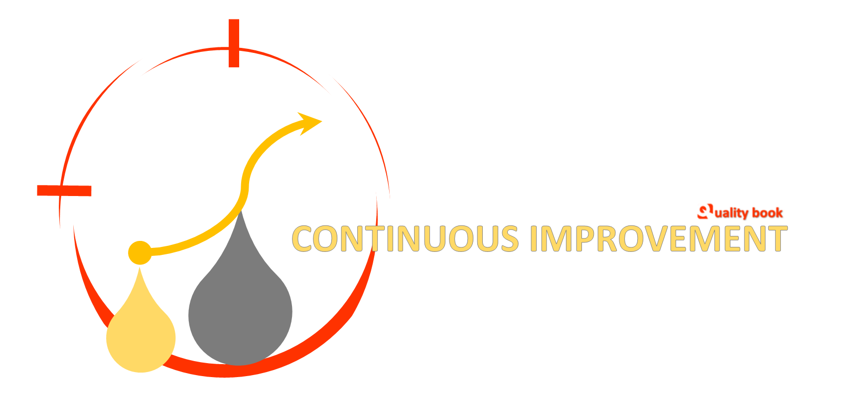Continuous Improvement Model