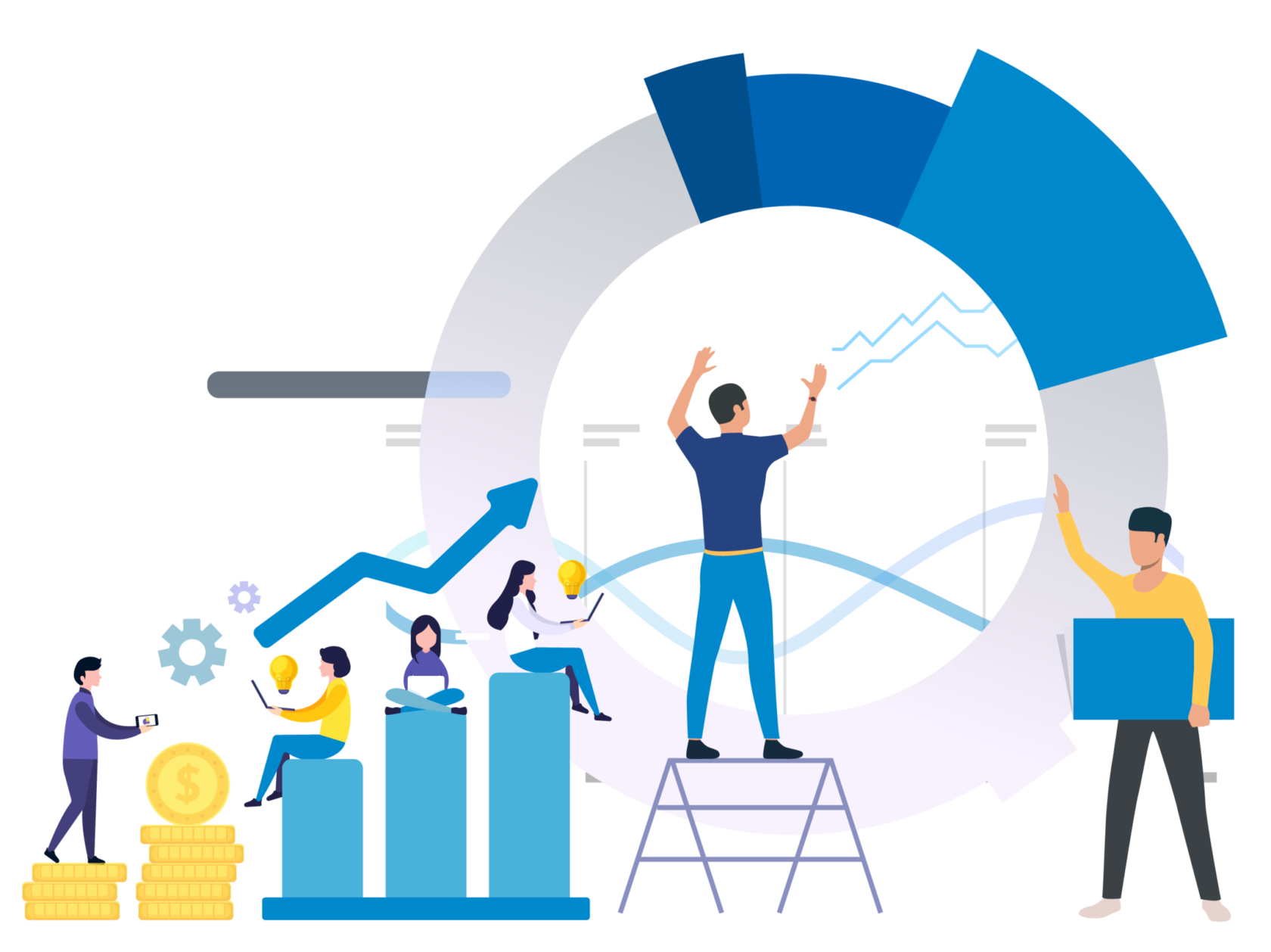 Entrepreneur success