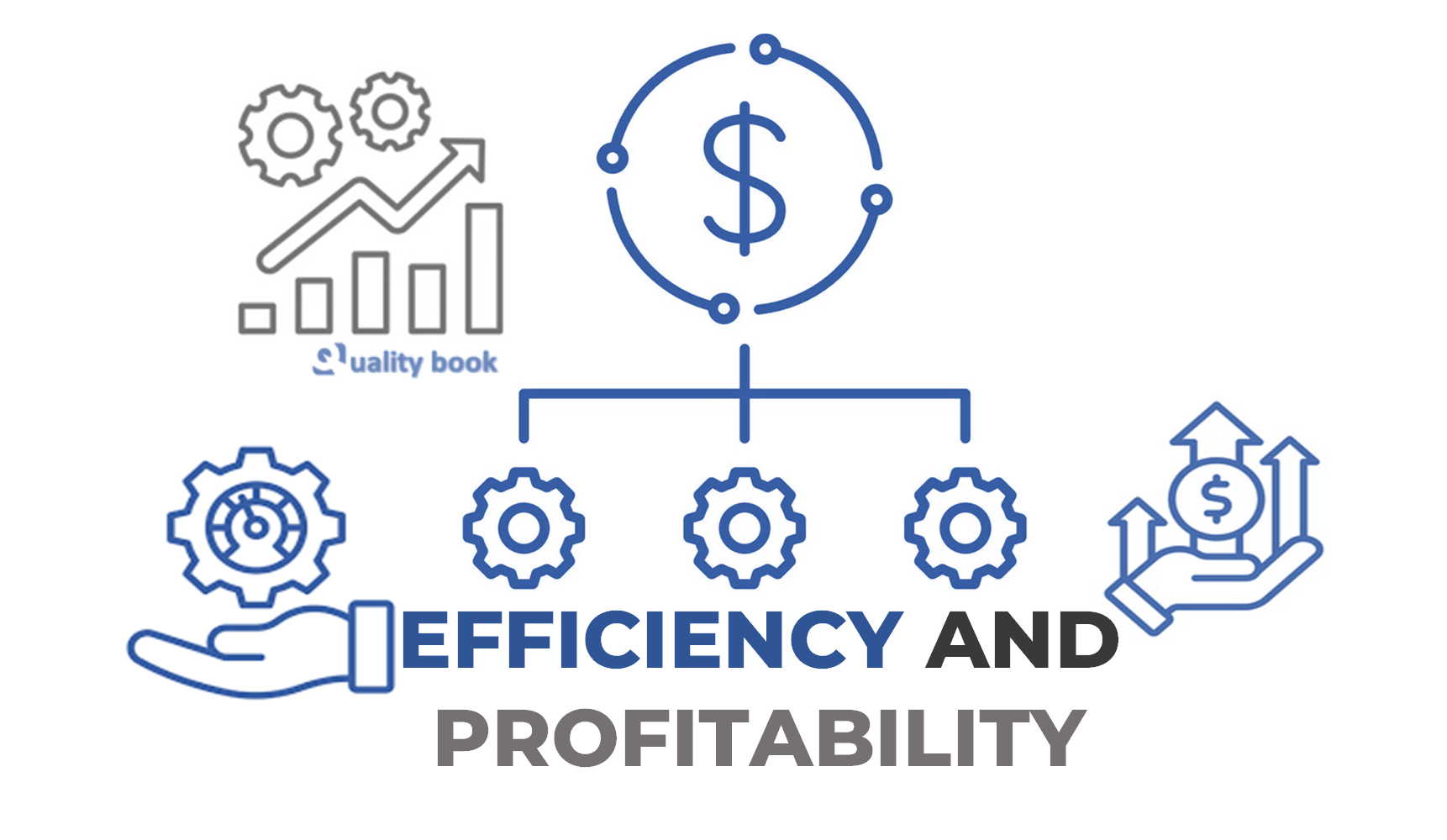 Efficiency and Profitability