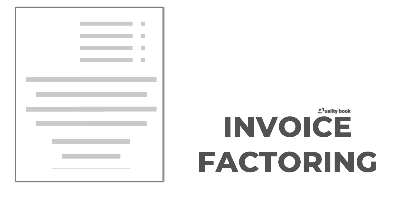 Invoice Factoring