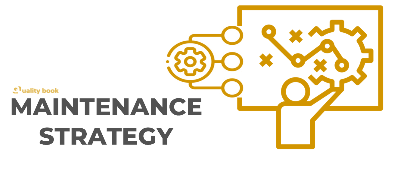 Maintenance Strategic and leadership