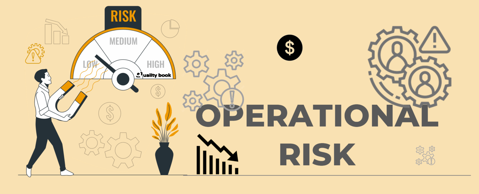 Operational Risk and Lean Six Sigma | Methodology