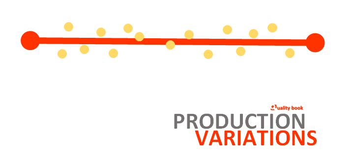 Production variations