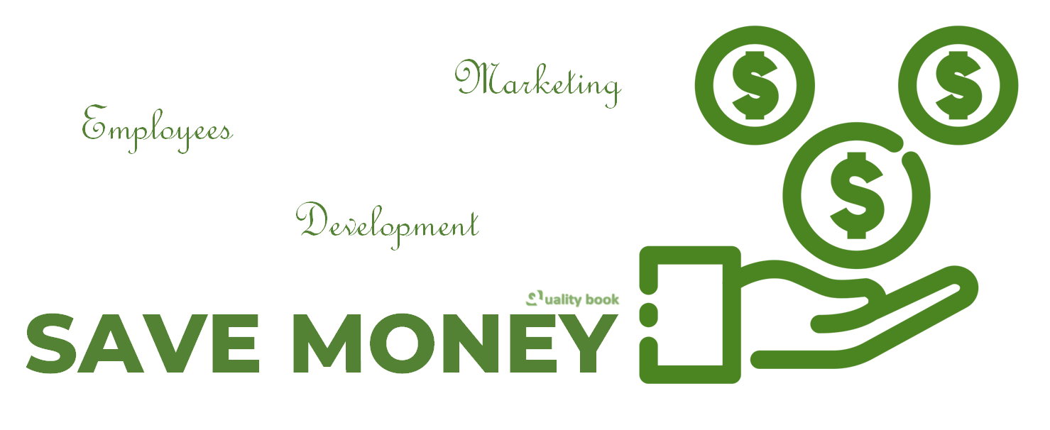 Save Money in Your Business