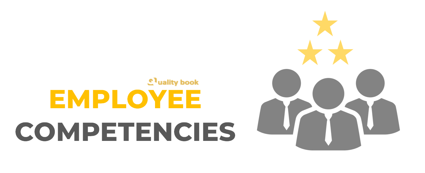 Employee Competencies