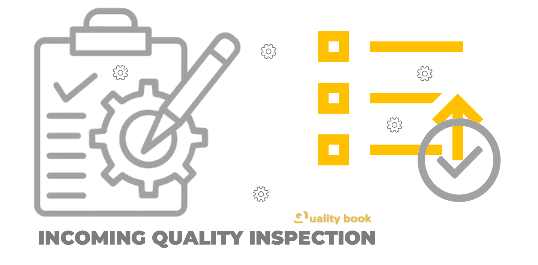 Incoming quality inspection in manufacturing, Incoming quality inspection pdf, Incoming quality inspection template, Incoming quality control checklist, Incoming quality inspection example, Incoming Inspection Procedure PDF, Incoming quality control PDF, Incoming quality documents