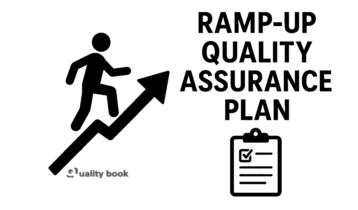 Ramp-up Quality Assurance Plan