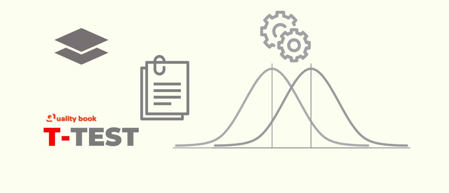 T-test