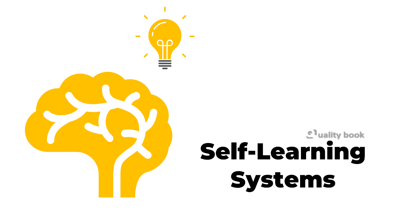 self-learning systems
